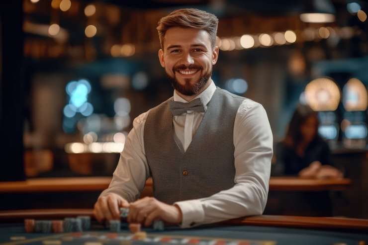 mio88 Soalan Tentang Meja Langsung dan Slot