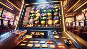 mio88 Jelajahi Ruangan Slot Bertaraf Dunia