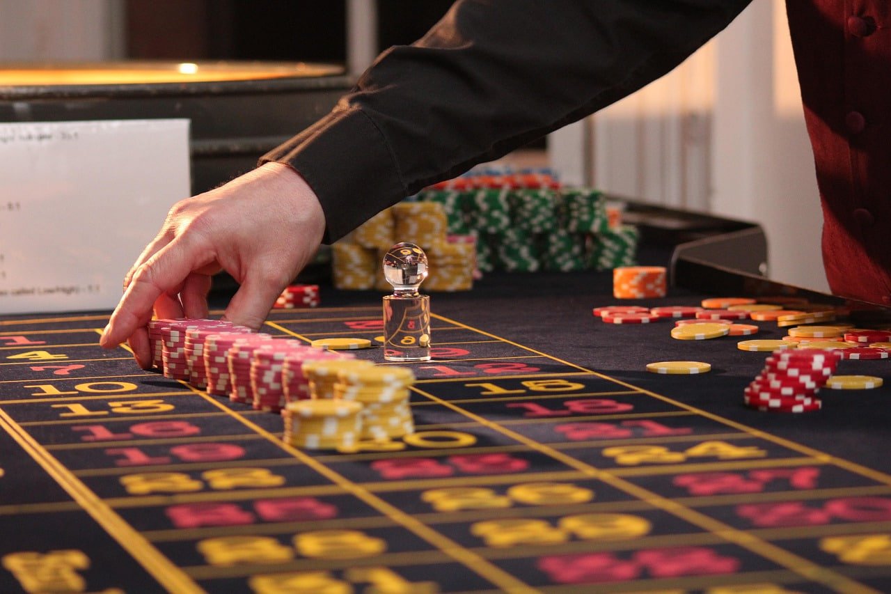 mio88 Speed Baccarat Ruby